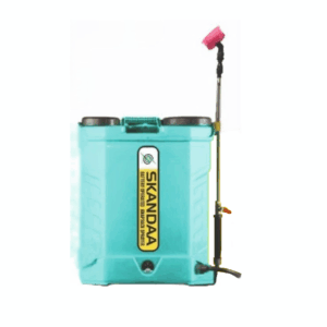 12-Litre LFP Battery Sprayer