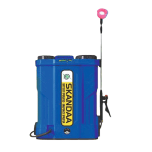 16-Litre LFP Battery Sprayer