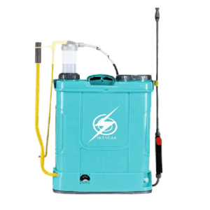 16-Litre 2-in-1 LFP Battery Sprayer